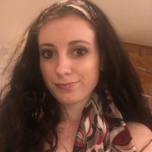 Meet your Posher, Rachael